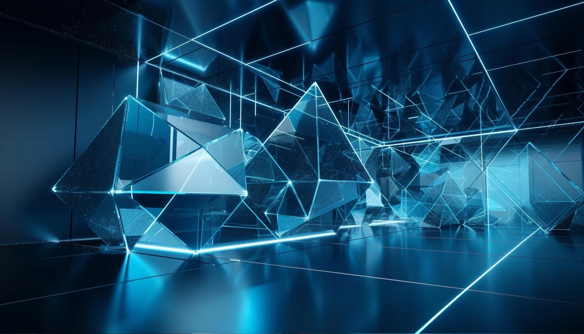 Managed Database Services