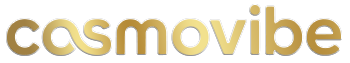 Cosmo Vibe logosu