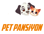 Panço Pet Pansiyon logosu